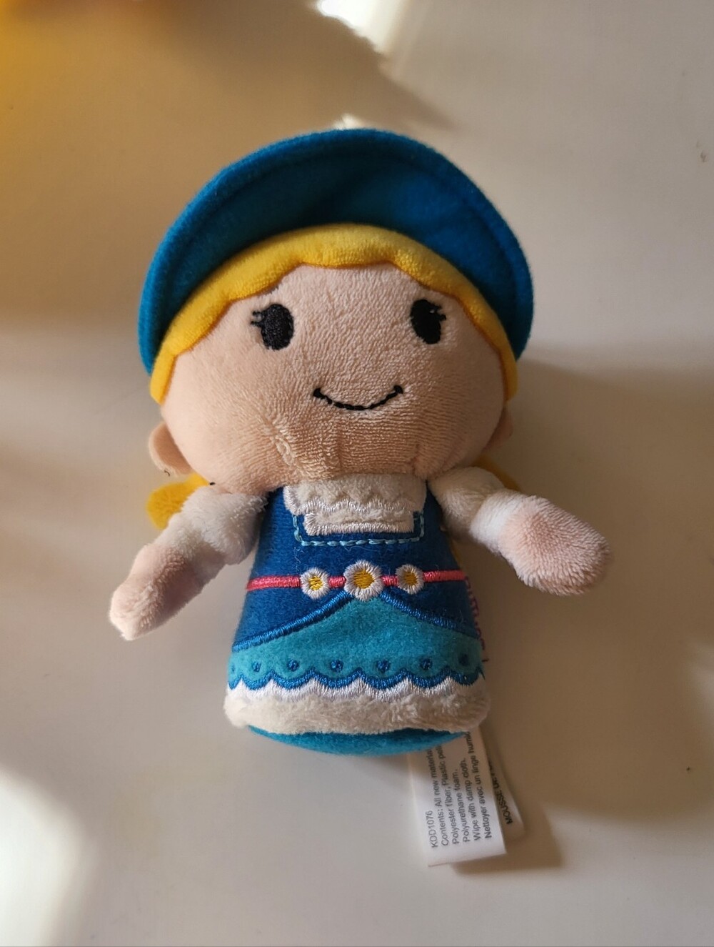 Itty Bittys Little Bo Peep Plush
